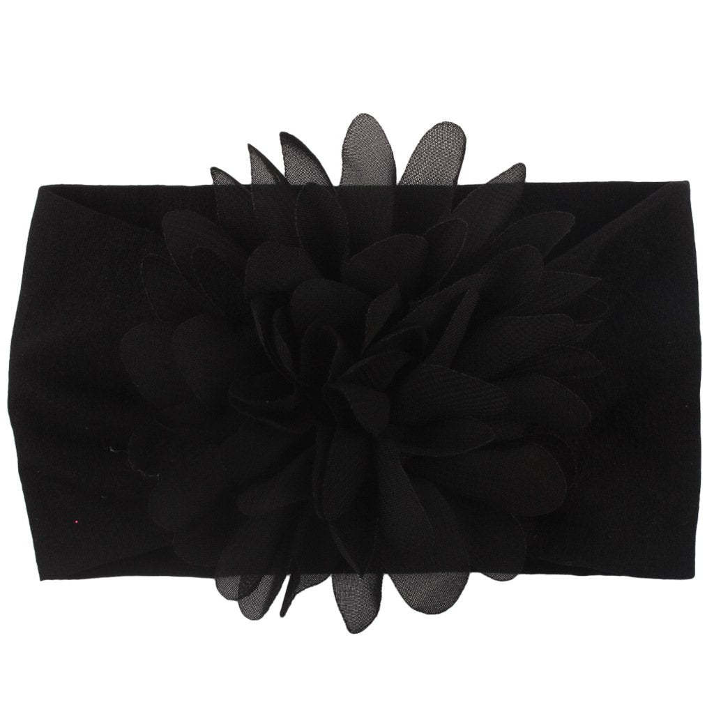 Baby Flower Headband-visikids