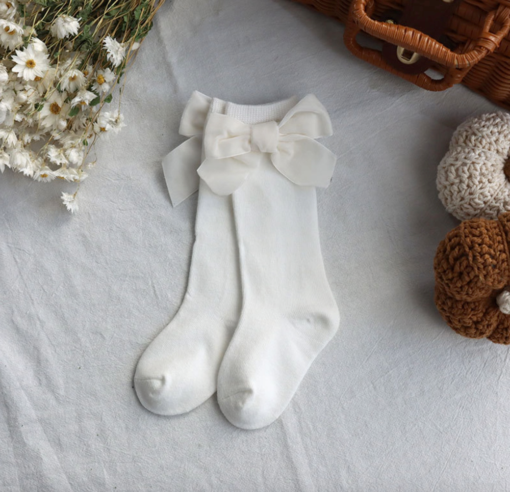 Baby socks-visikids