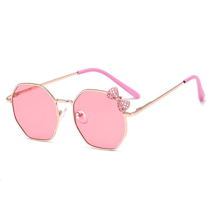 Baby Bow Sunglasses-visikids