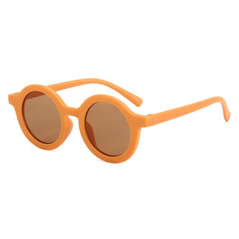 Baby Sun Decoration Glasses-visikids
