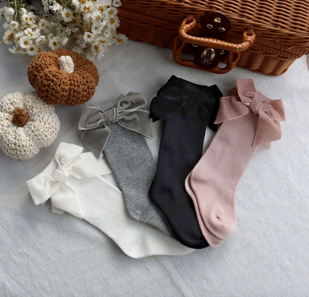 Baby socks-visikids