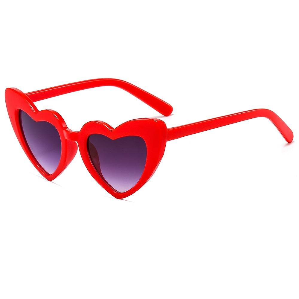 Retro Love Sunglasses-visikids