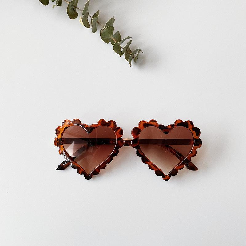 Baby Cute Sunglasses-visikids