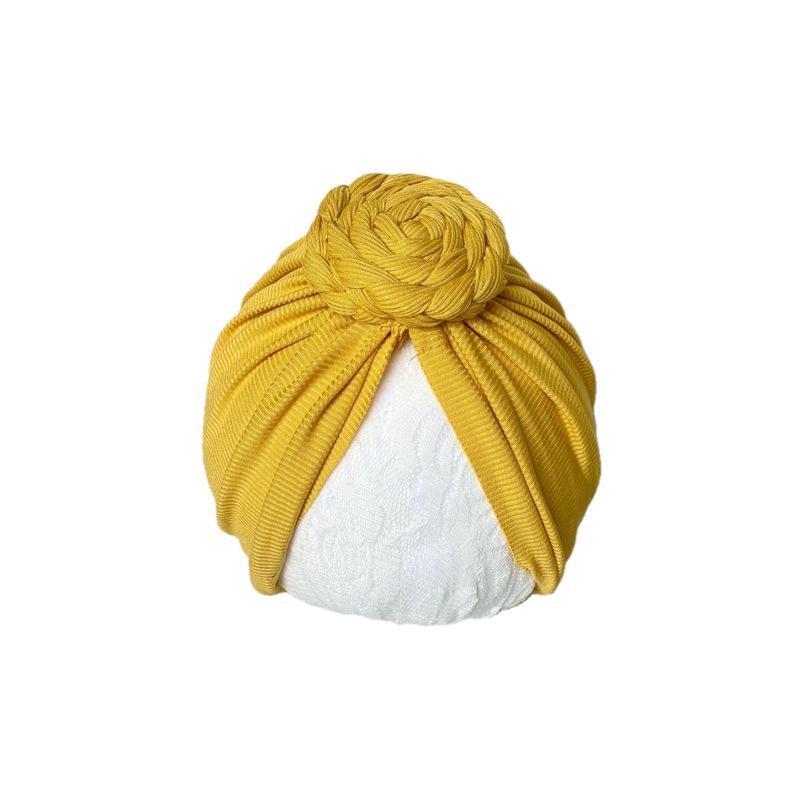 Baby Cotton Headband-visikids