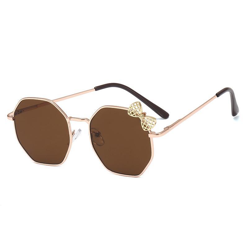Baby Bow Sunglasses-visikids