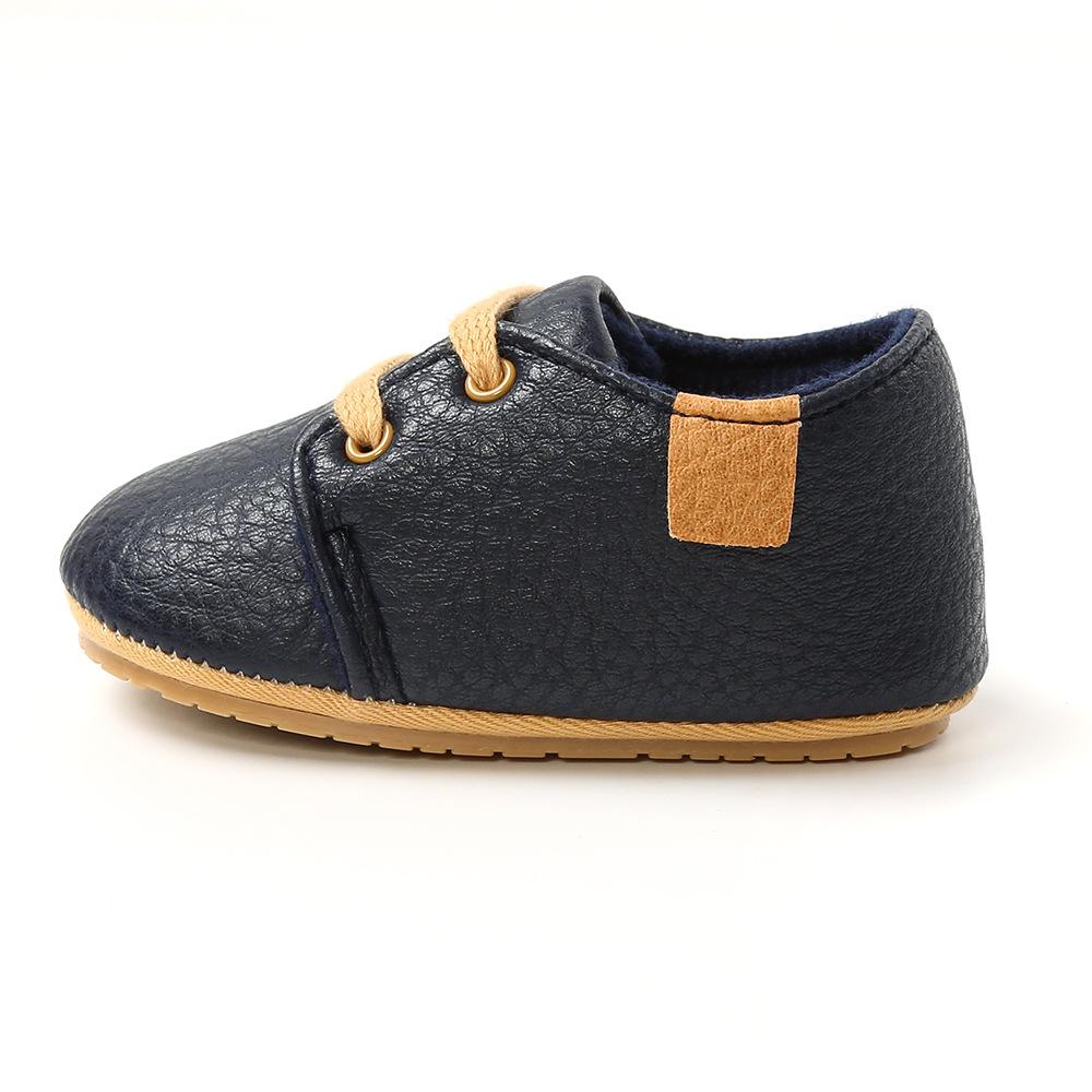 0-1y Baby Soft Cute Shoes-visikids