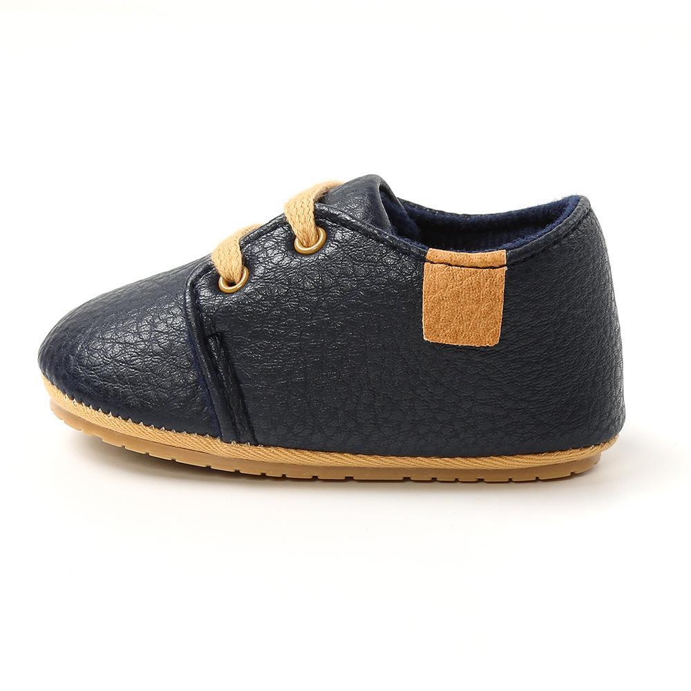 0-1y Baby Soft Cute Shoes-visikids