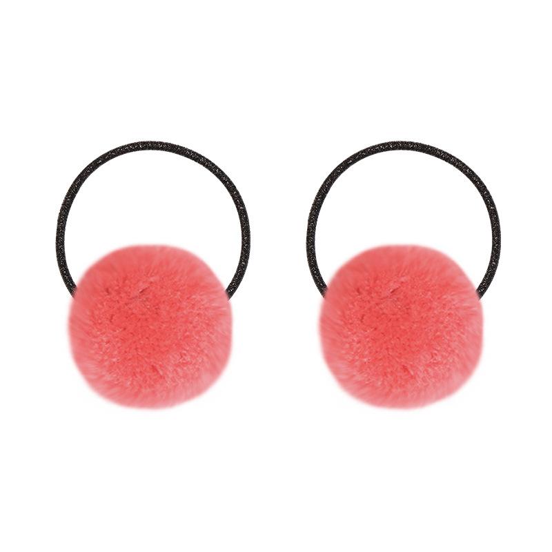 Baby hair ball hair ring-visikids