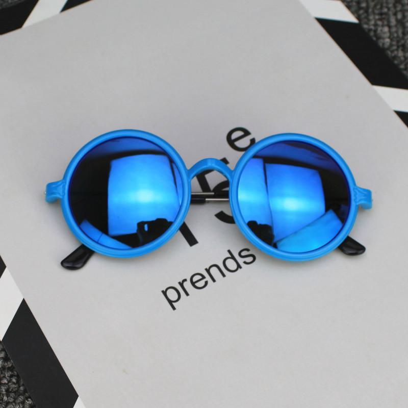 Baby Sun Flower Decoration Glasses-visikids