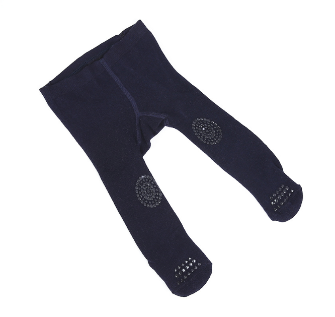 Cotton Baby Girls Pantyhose-visikids