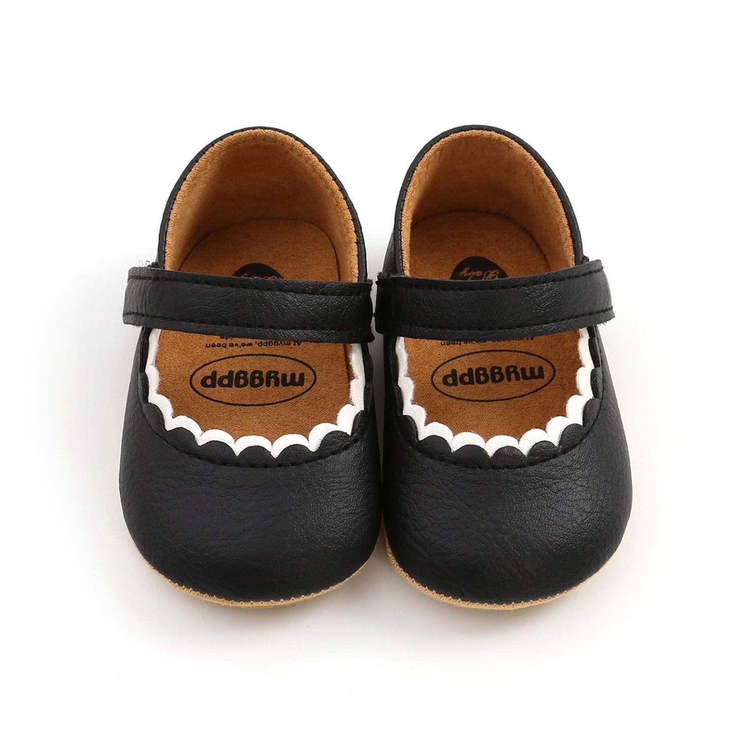 Baby Girl Shoes-visikids