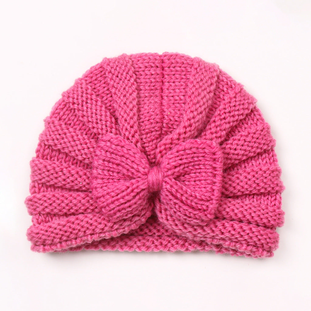 Baby Pure Knit Headband
