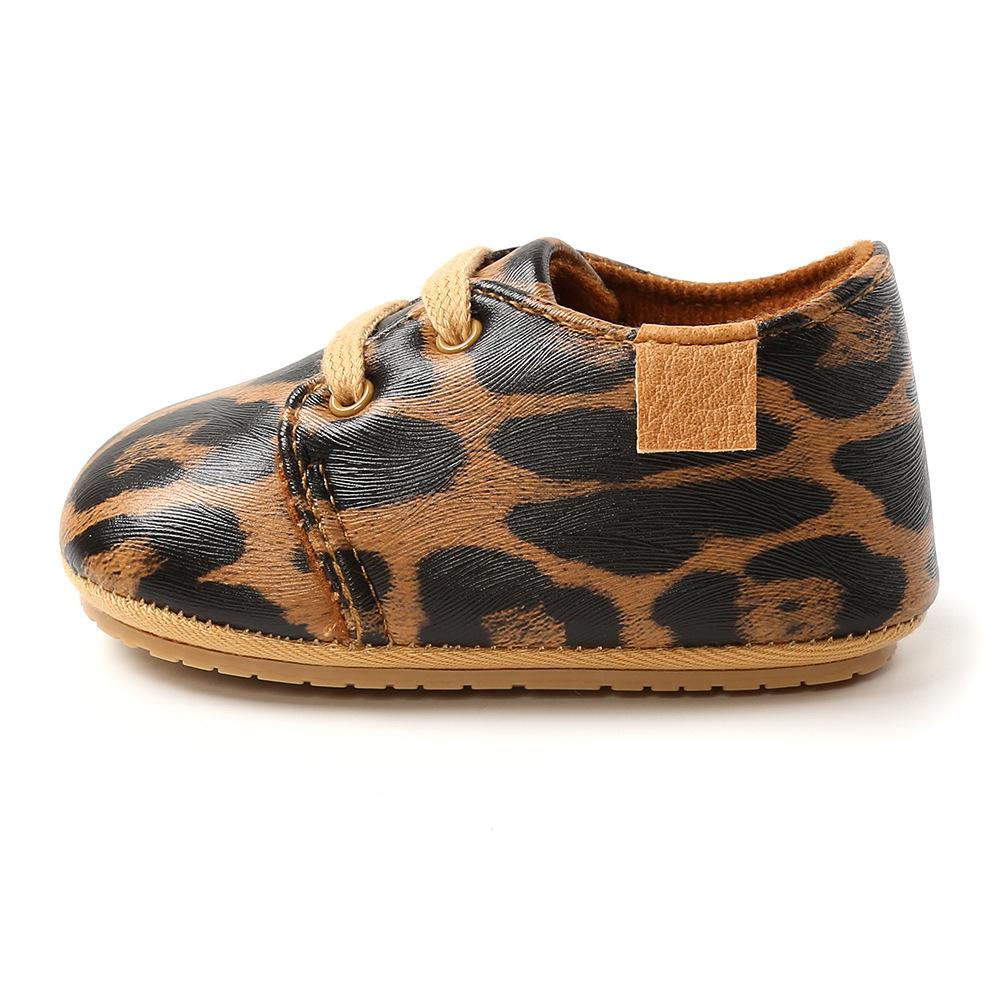 0-1y Baby Soft Cute Shoes-visikids