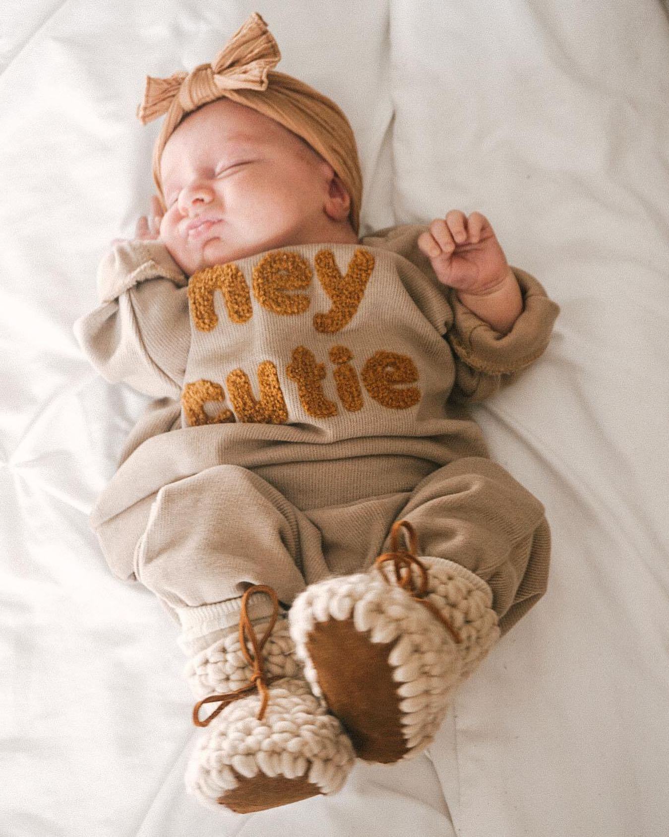 2-piece Baby Rainbow Set