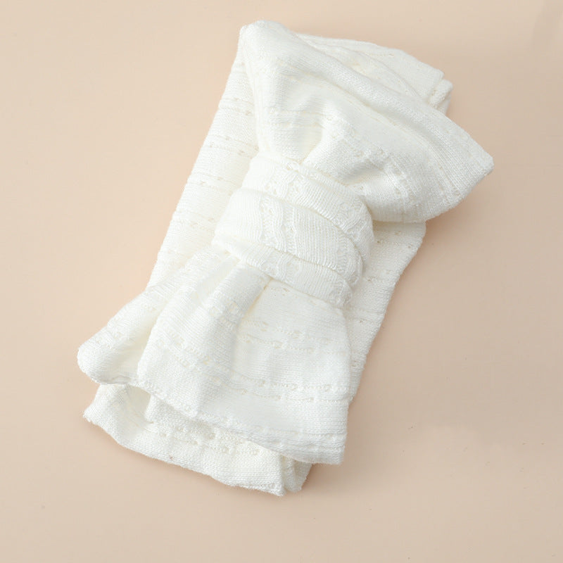 Baby Bow Headband