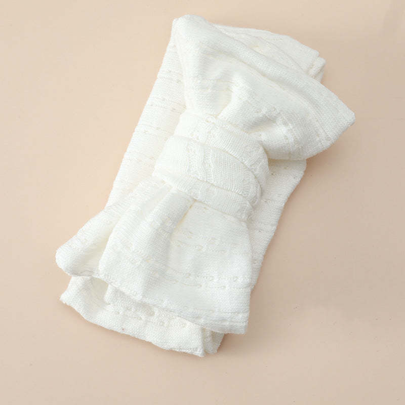 Baby Bow Headband