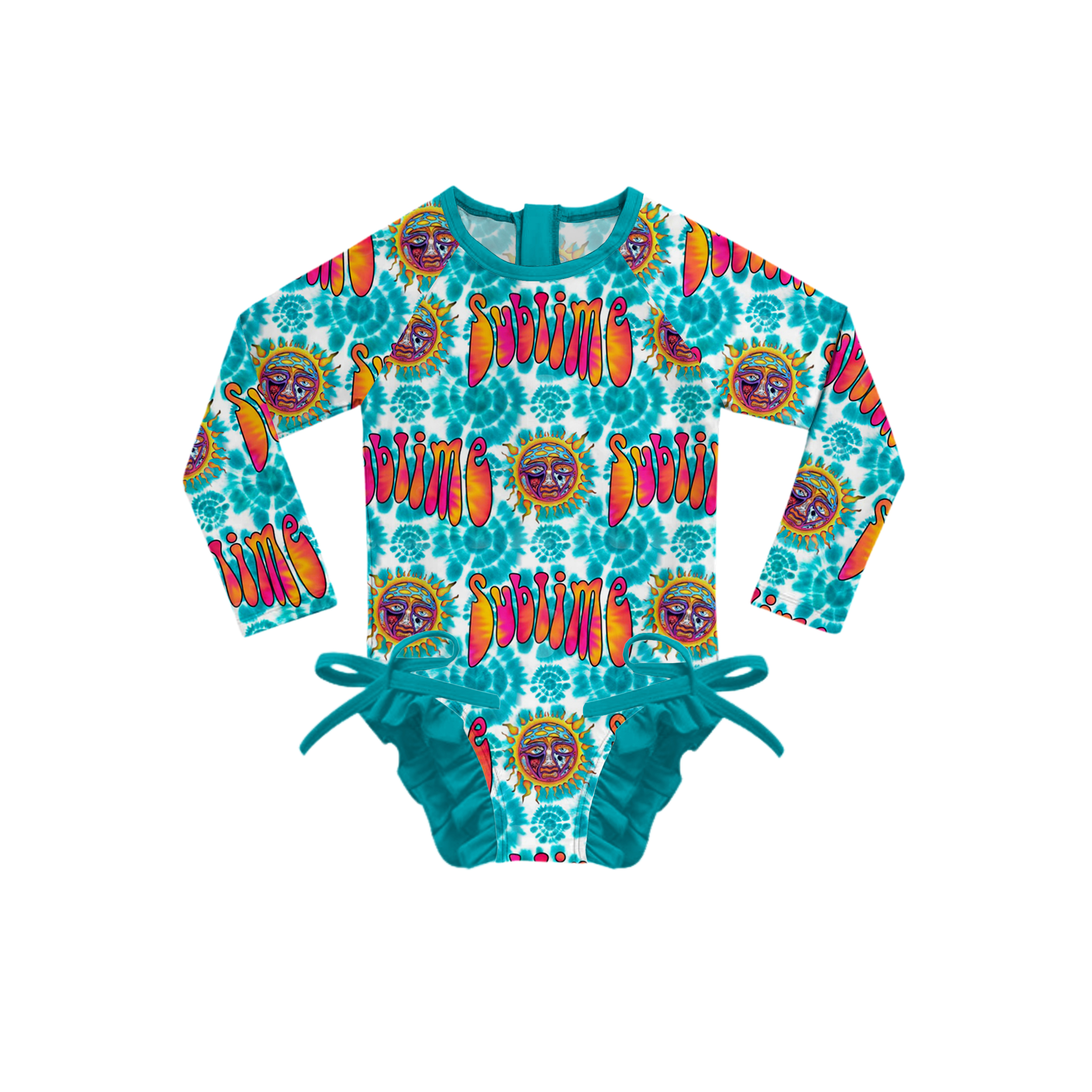 Baby Band Swimsuit