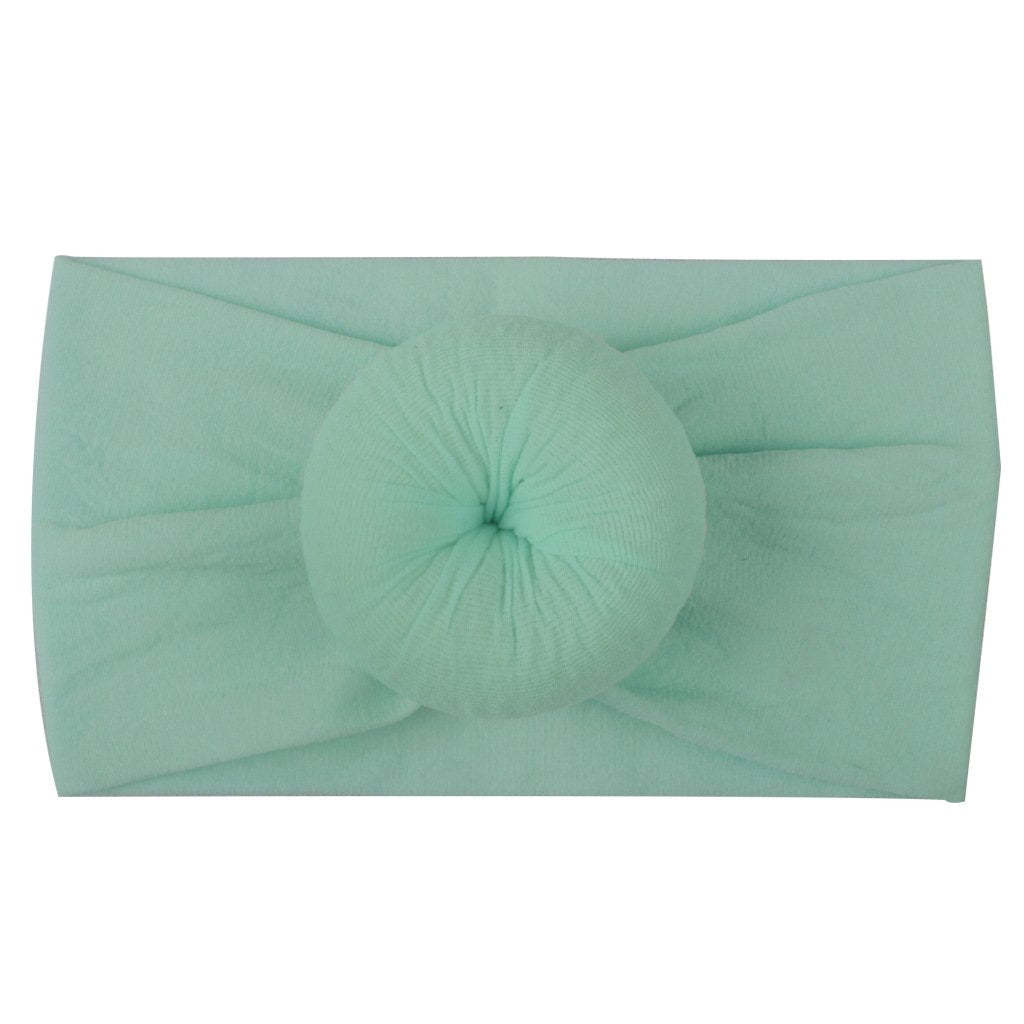 Baby Donut Headband-visikids