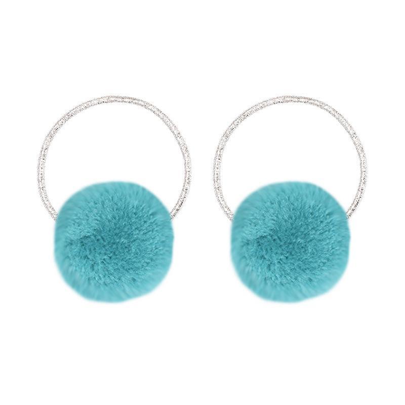 Baby hair ball hair ring-visikids