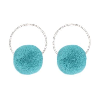 Baby hair ball hair ring-visikids