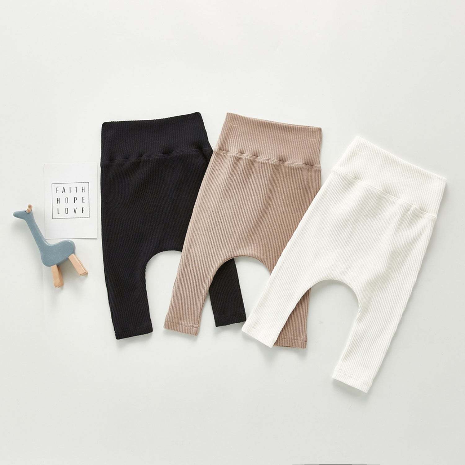 Baby Pure Pants-visikids