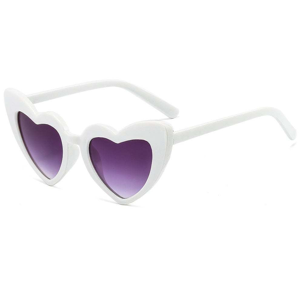 Retro Love Sunglasses-visikids