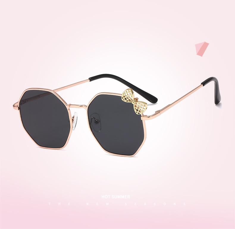 Baby Bow Sunglasses-visikids