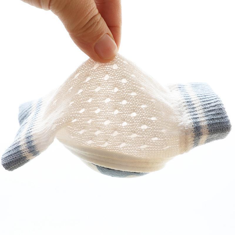 Baby Knitted Crawling Kneepad-visikids