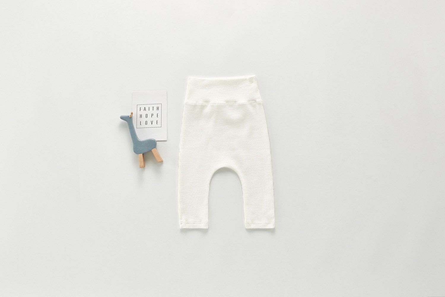 Baby Pure Pants-visikids