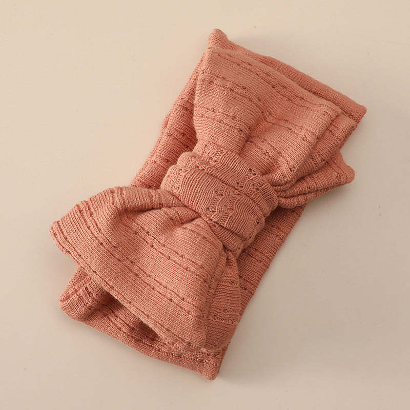 Baby Bow Headband