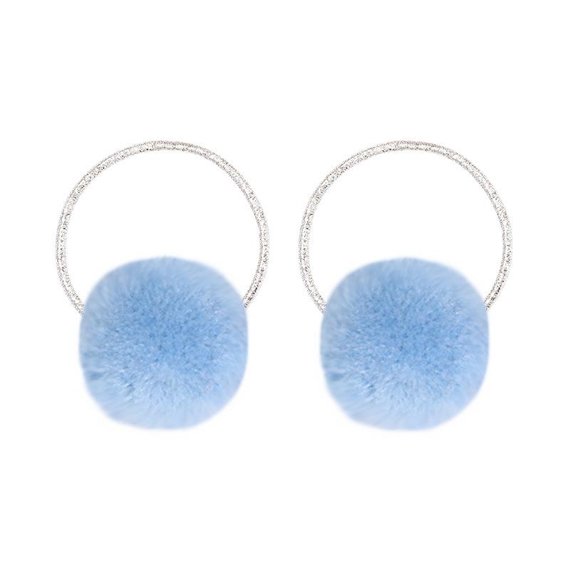 Baby hair ball hair ring-visikids