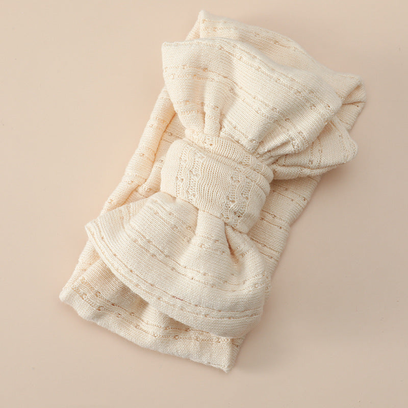 Baby Bow Headband