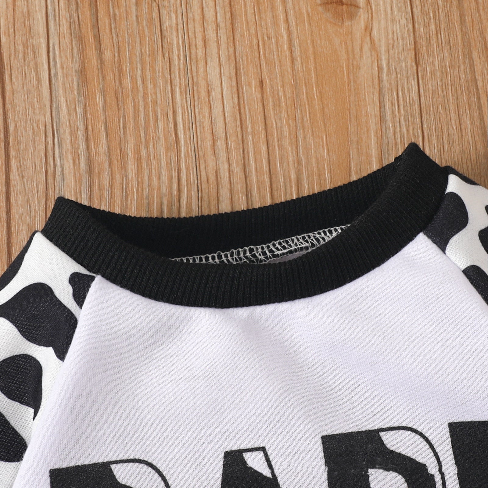 Baby Cow Print Rompers-visikids