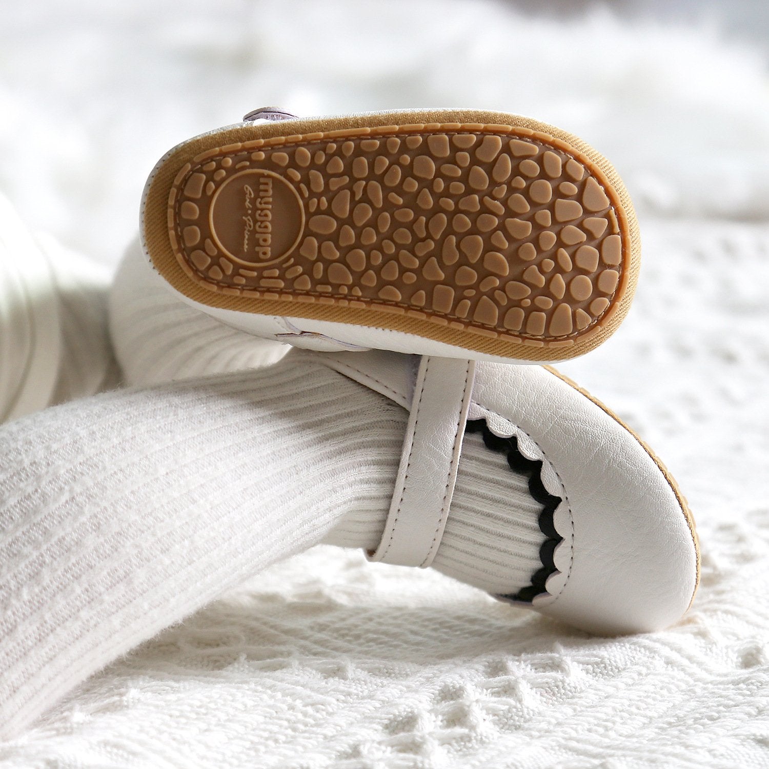 Baby Girl Shoes-visikids