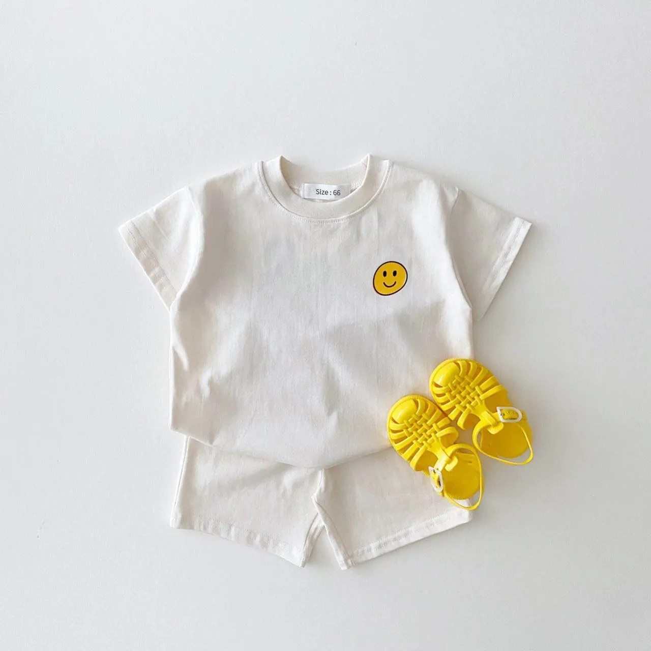 Adore You Baby Set
