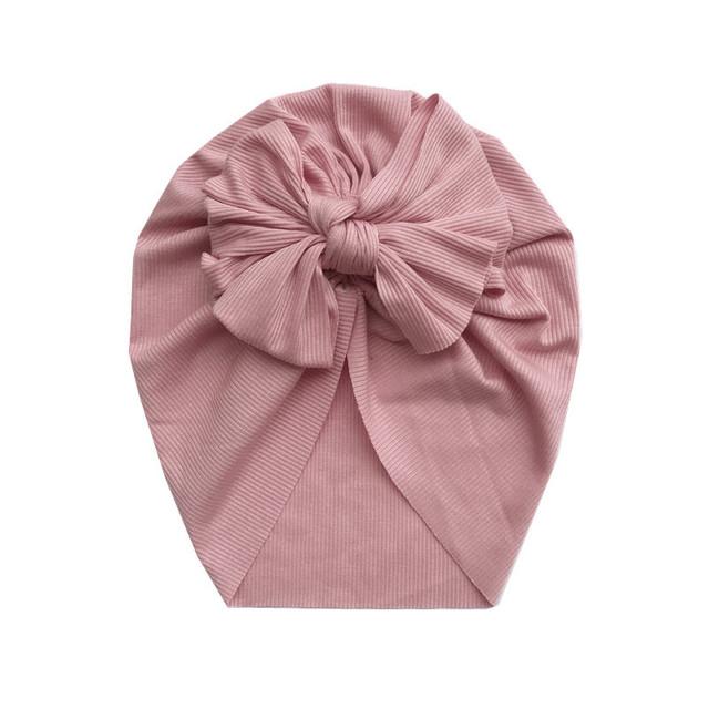 Baby Sassy Hood Hats-visikids