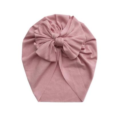 Baby Sassy Hood Hats-visikids