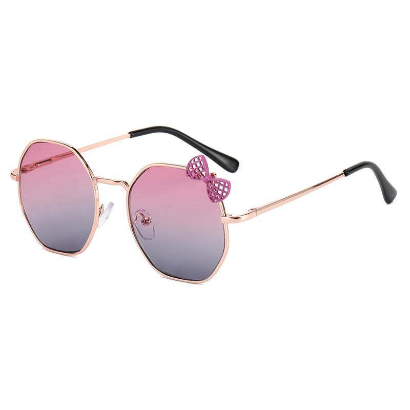 Baby Bow Sunglasses-visikids