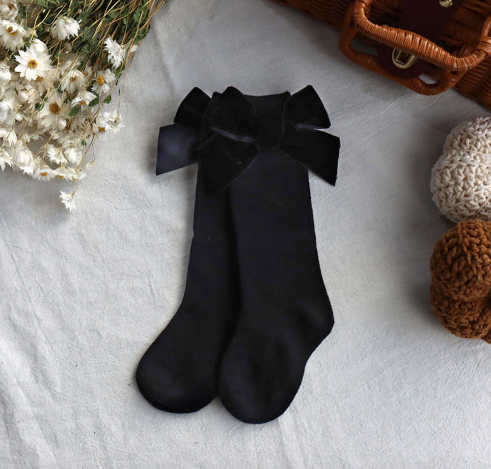 Baby socks-visikids
