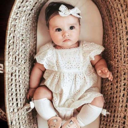 Baby Girl Lace Dress
