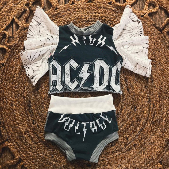 Baby Print Set