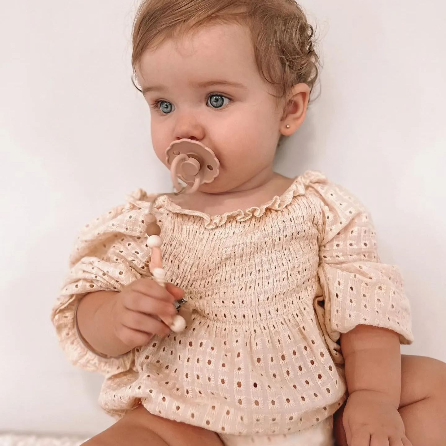 2-Piece Baby Pure Sets