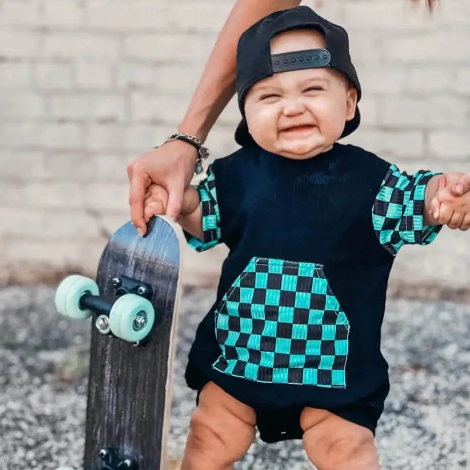 Baby Christmas Tree Top