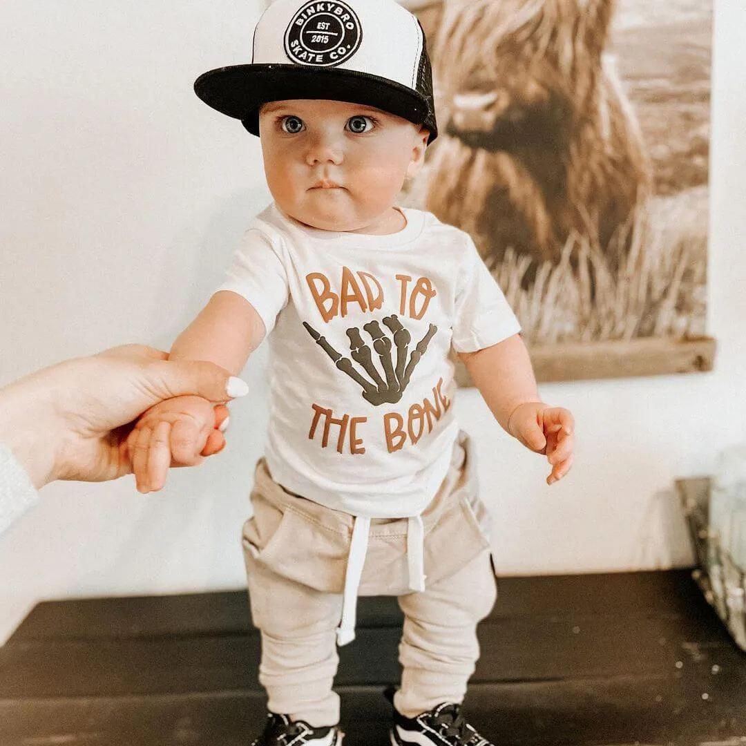 Baby Boo Yeah Set