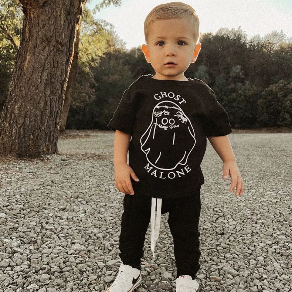 Baby Ghost Malone Set-visikids