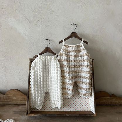 [Copy]Baby Little Dude Romper