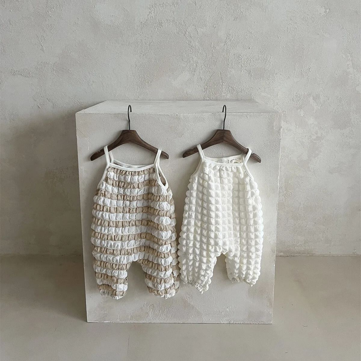 [Copy]Baby Little Dude Romper