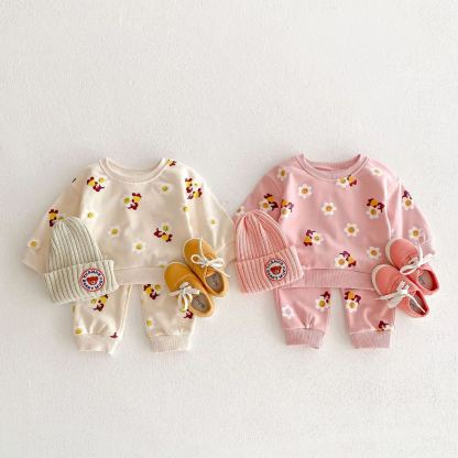 [Copy]Baby Child Of God Set