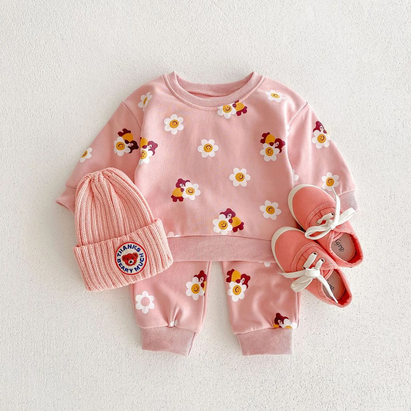 [Copy]Baby Child Of God Set
