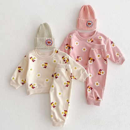 [Copy]Baby Child Of God Set